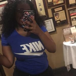 Meet your Posher, Mariah